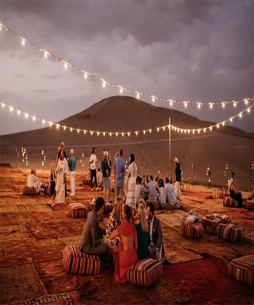 Marrakech Sunset Travel Marrakech Sunset Travel
