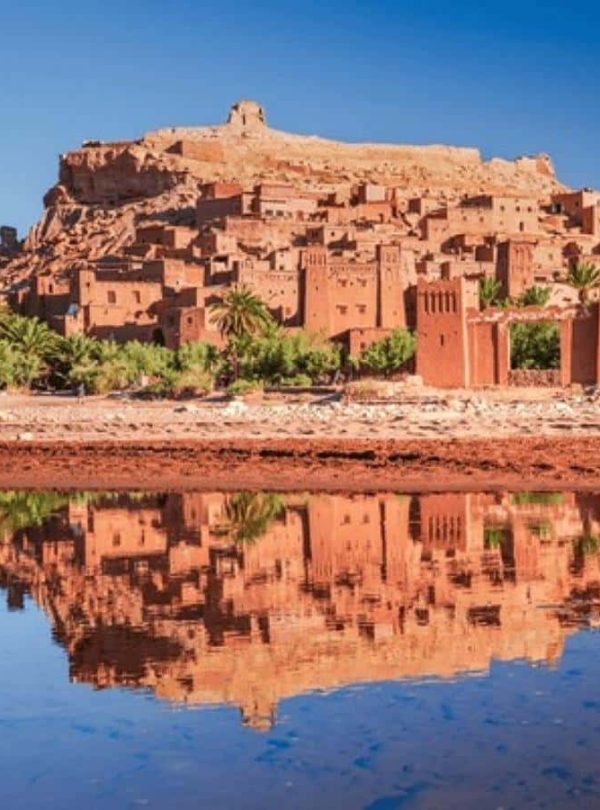 Marrakech Sunset Travel Marrakech Sunset Travel