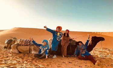 Marrakech Sunset Travel Marrakech Sunset Travel