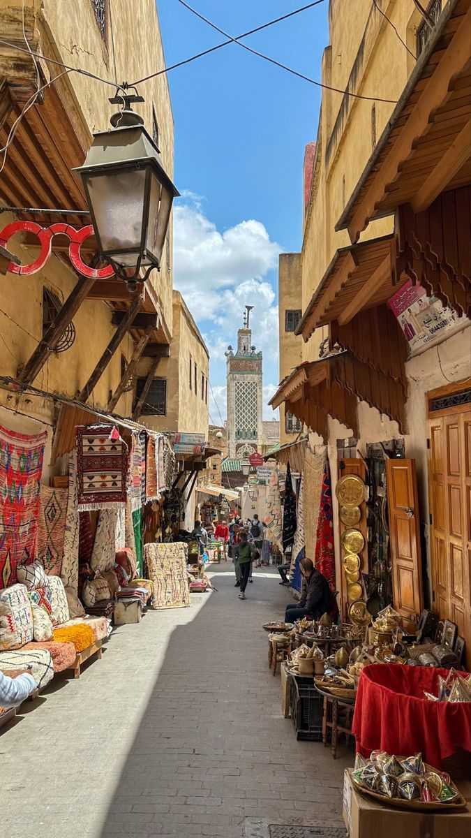 Marrakech Sunset Travel 980d69df86d64adc4c644f97c2b0e6d4