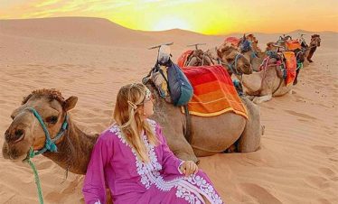 Marrakech Sunset Travel Marrakech Sunset Travel