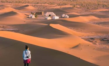 Marrakech Sunset Travel Marrakech Sunset Travel