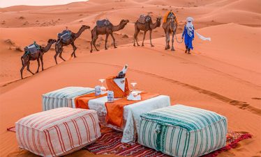 Marrakech Sunset Travel Marrakech Sunset Travel