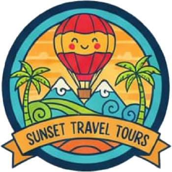 Marrakech Sunset Travel Trips